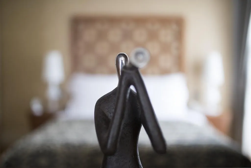 Stories Hotel Kuloglu Istambul Turquia