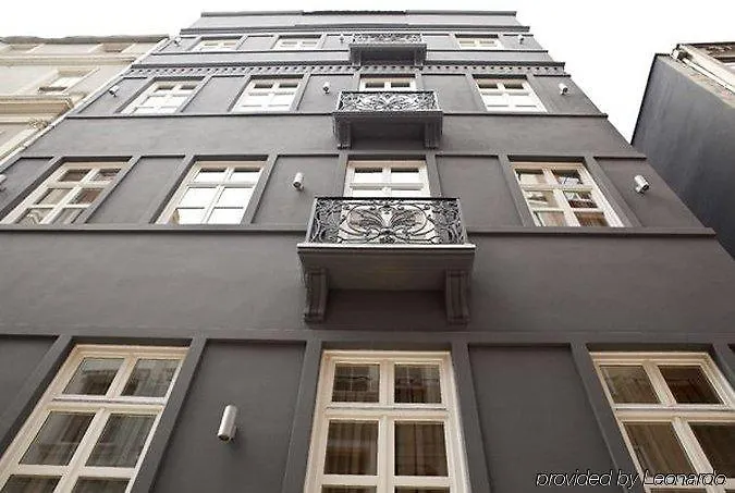 Stories Hotel Kuloglu Istambul