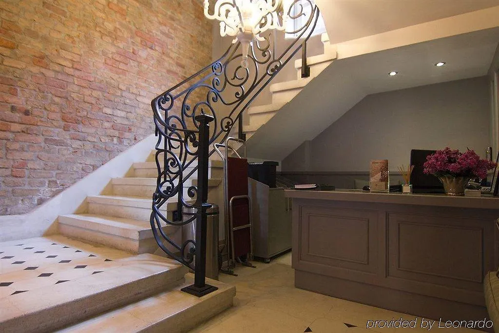 Stories Hotel Kuloglu Istambul