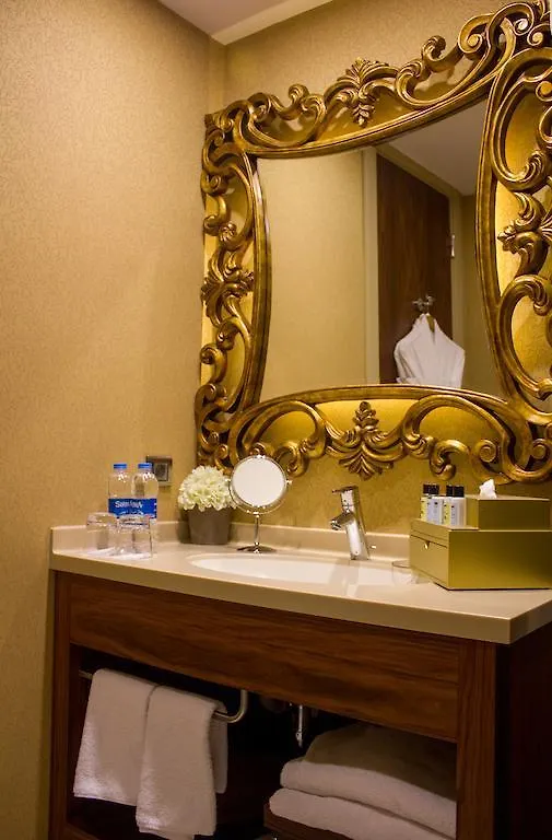 Stories Hotel Kuloglu Istambul