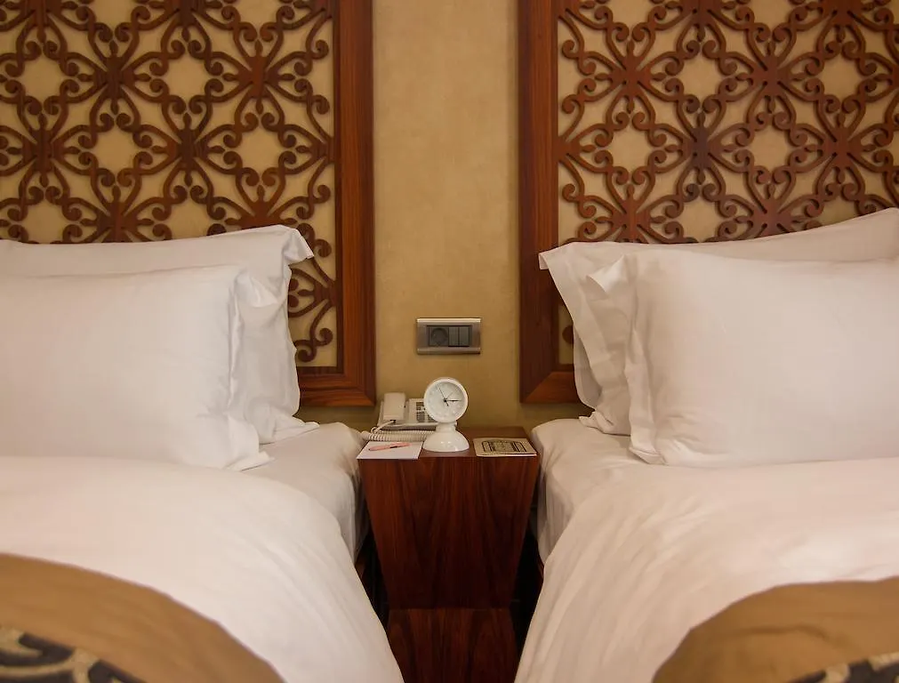 Stories Hotel Kuloglu Istambul