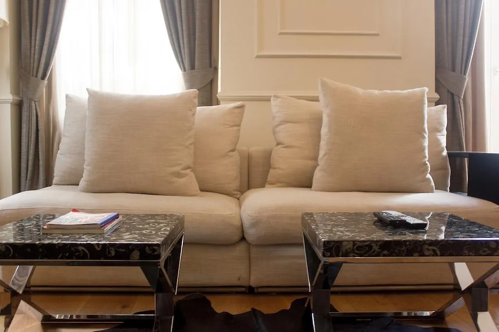 Stories Hotel Kuloglu Istambul