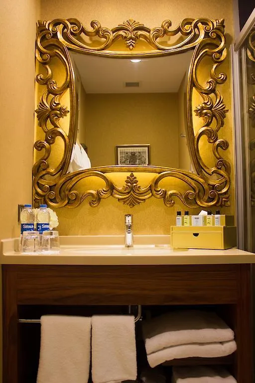 Stories Hotel Kuloglu Istambul
