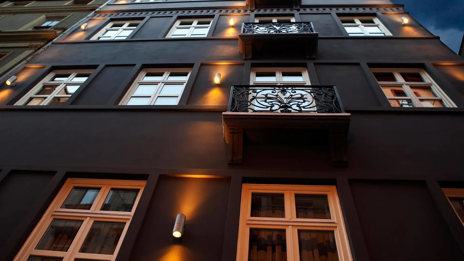 Stories Hotel Kuloglu Istambul Turquia