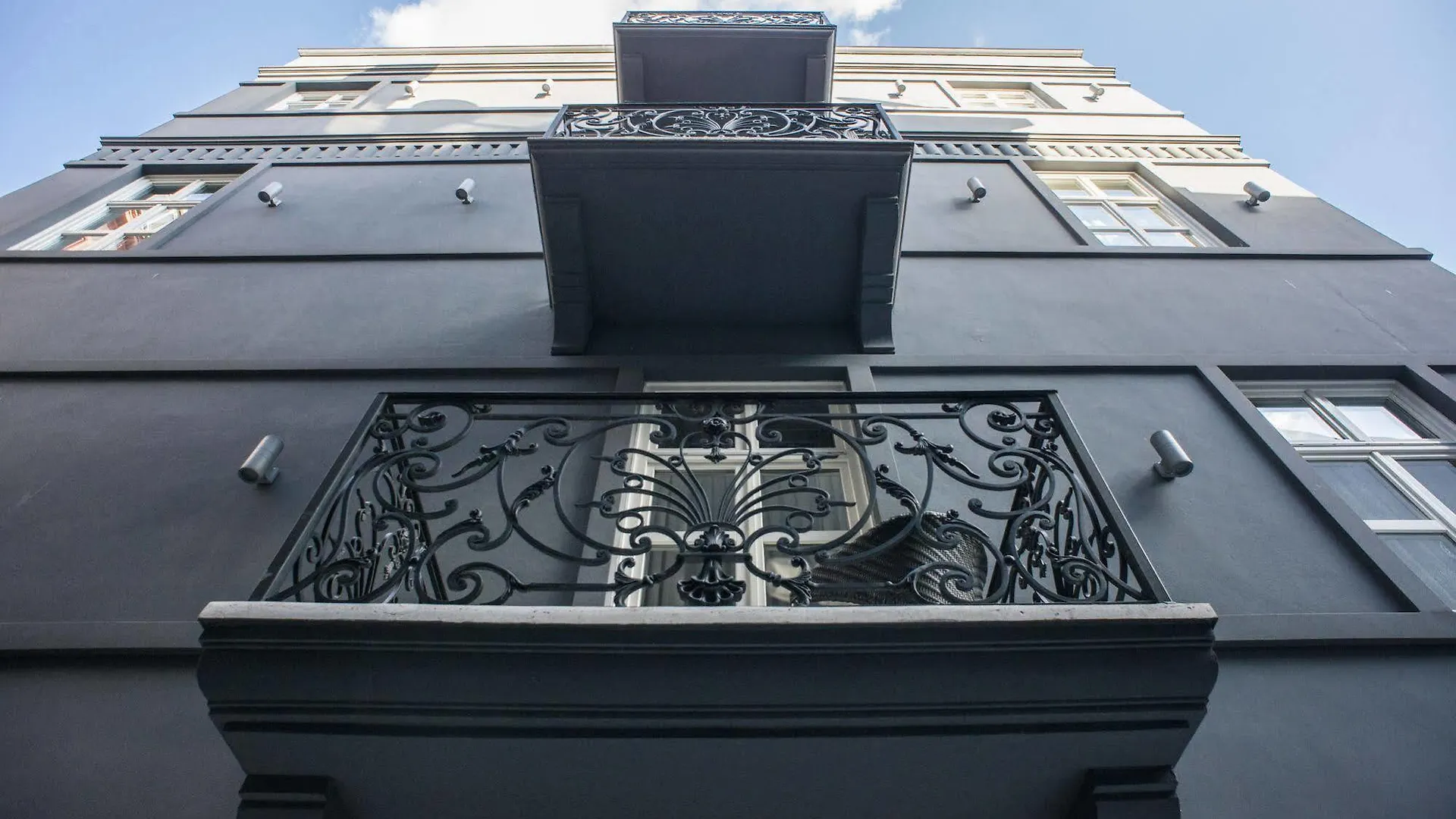 Stories Hotel Kuloglu Istambul