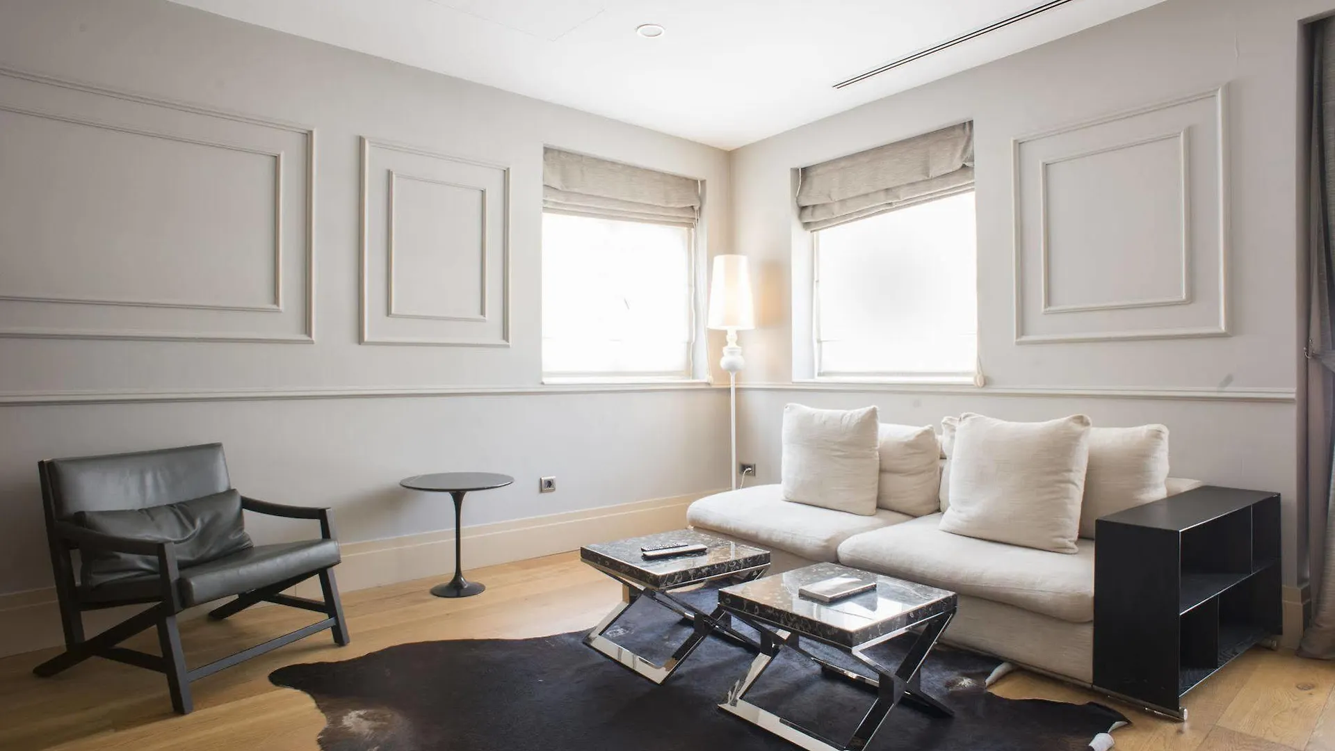 Stories Hotel Kuloglu Istambul