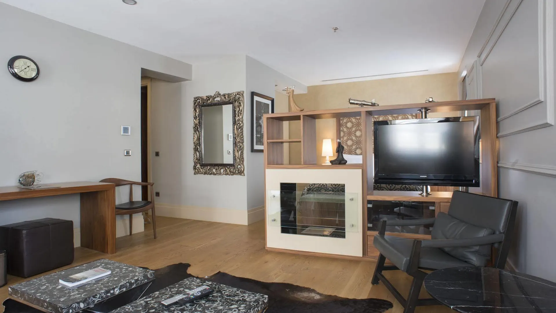 Stories Hotel Kuloglu Istambul 3*,  Turquia