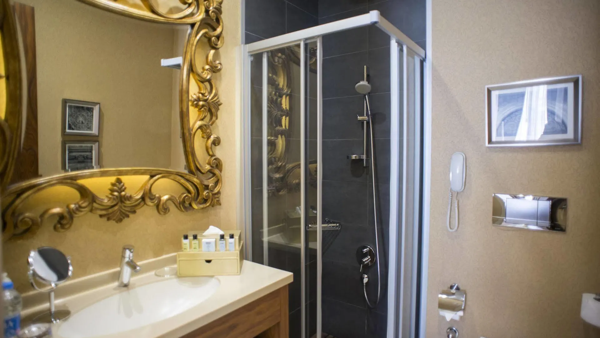 Stories Hotel Kuloglu Istambul 3*,  Turquia