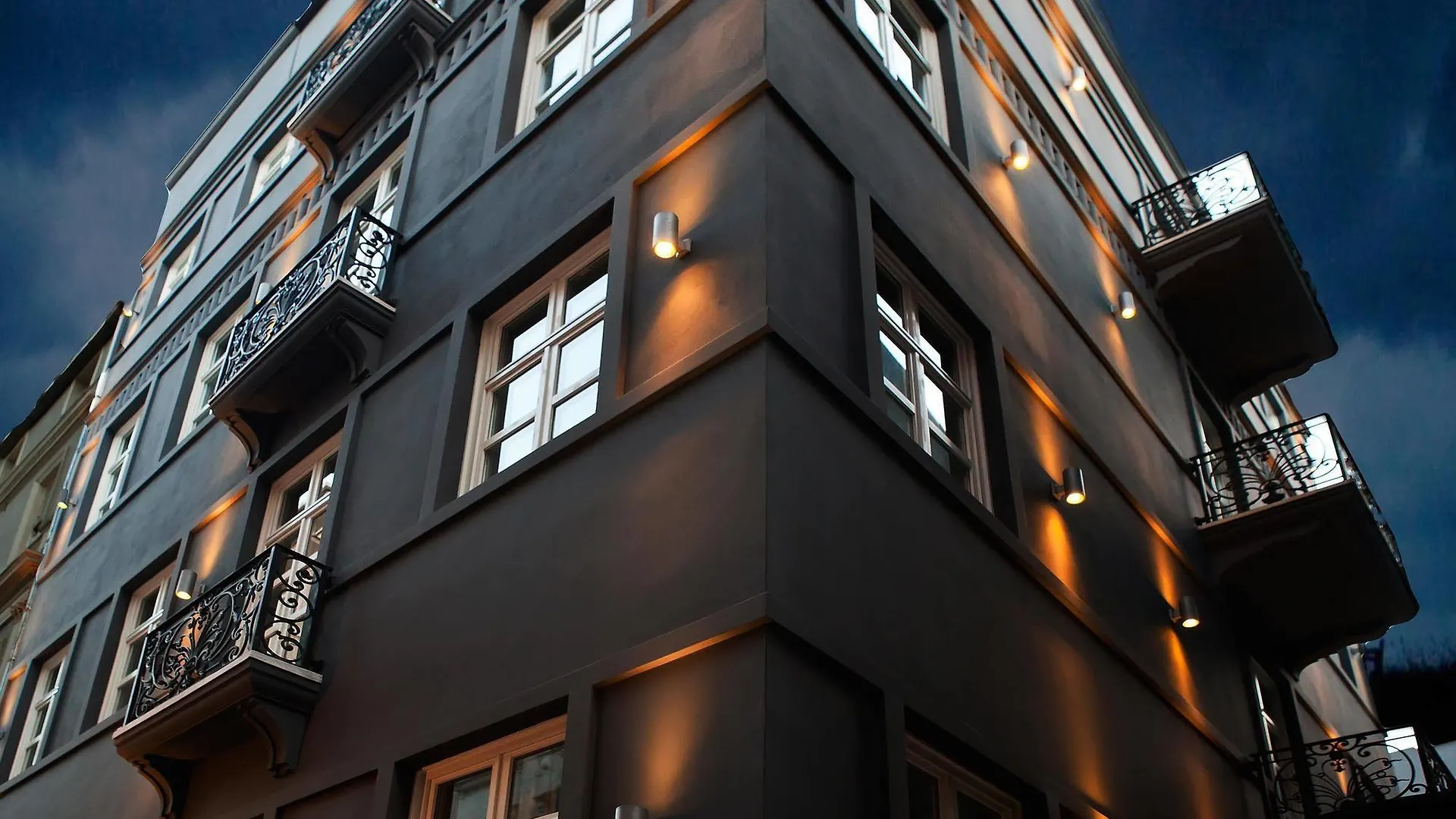 Stories Hotel Kuloglu Istambul 3*,  Turquia