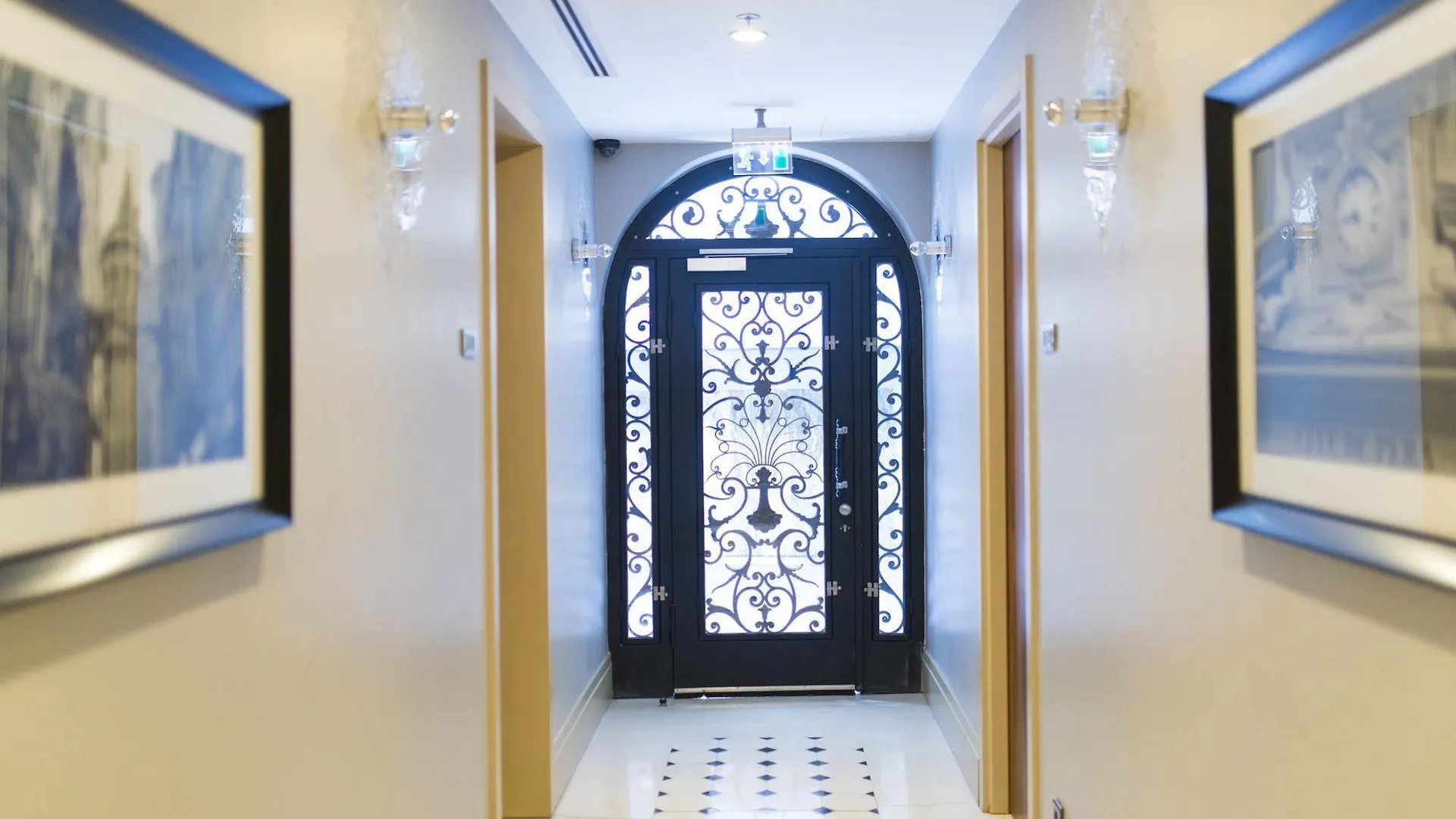 Stories Hotel Kuloglu Istambul