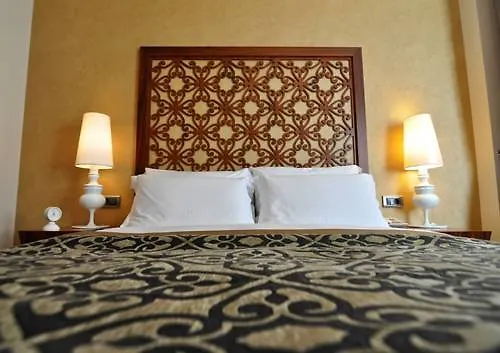 Stories Hotel Kuloglu Istambul
