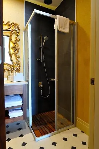 Stories Hotel Kuloglu Istambul