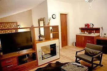 Stories Hotel Kuloglu Istanbul 3*,