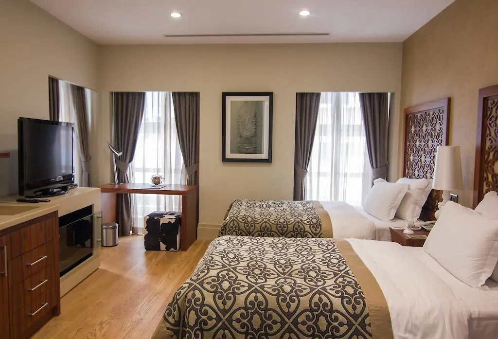 ***  Stories Hotel Kuloglu Istanbul Turkiet