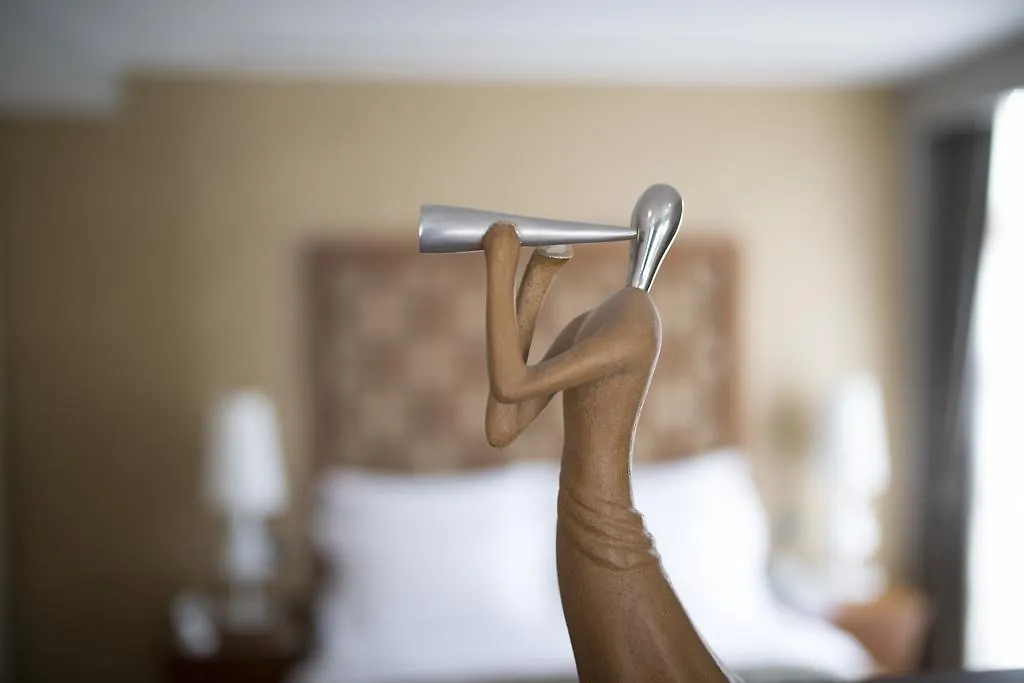 Stories Hotel Kuloglu Istanbul