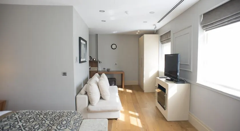 Stories Hotel Kuloglu Istanbul