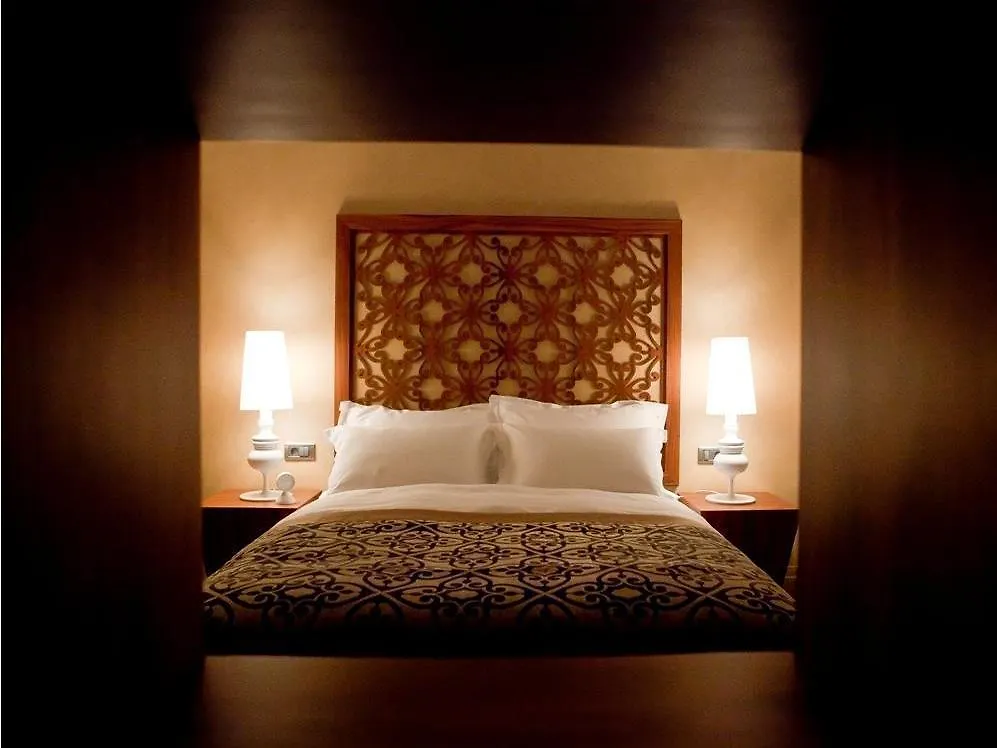 Stories Hotel Kuloglu Istanbul 3*,