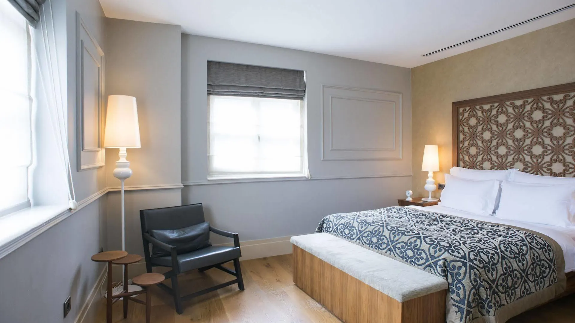 Stories Hotel Kuloglu Istanbul