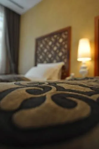 Stories Hotel Kuloglu Istanbul