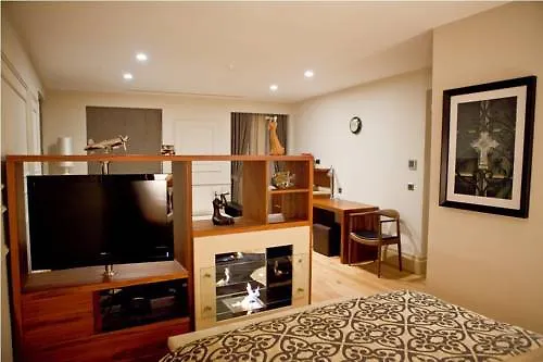 Stories Hotel Kuloglu Istanbul 3*,